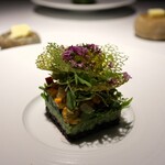 ラ・ヴァガボンド - 