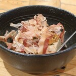 Hathor - 出汁野菜冷奴