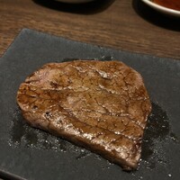 USHIMITSU NISHIAZABU - 