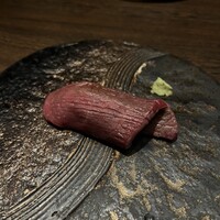 USHIMITSU NISHIAZABU - 