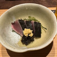 江戸富士 - 2024.07.鰹の藁焼き