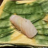 江戸富士 - 2024.07.鮃