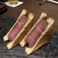 USHIMITSU NISHIAZABU - 