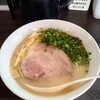 麺屋 菜々兵衛 本店