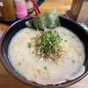 博多ラーメン長浜や 上野店