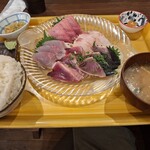 海鮮市場 どんどん - 