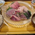 海鮮市場 どんどん - 