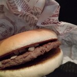 マクドナルド 柏原片山店 - 