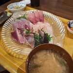 海鮮市場 どんどん - 