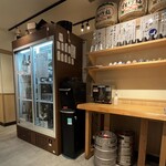 海鮮酒場 うおぷく - 