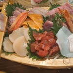 海鮮市場 どんどん - 