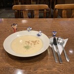 中津軒 - フレンチトーストに合う❣️