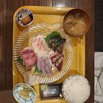 海鮮市場 どんどん - 