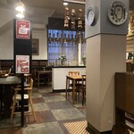 中津軒 - いつもの場所もいいけど、たまには違う景色もいいかな。