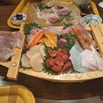 海鮮市場 どんどん - 