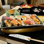 海鮮酒場 うおぷく - 