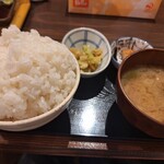 海鮮市場 どんどん - 