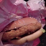 マクドナルド 柏原片山店 - 