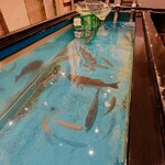 海鮮酒場 うおぷく - 