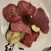 焼肉&手打ち冷麺 二郎 KANAYAMA - 