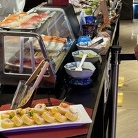 ロビーラウンジ 「マーブルラウンジ」 ヒルトン東京 - 