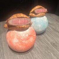 牛に金棒 麻布十番 - 