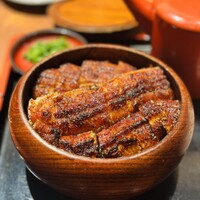 炭焼 うな富士 有楽町店 - 