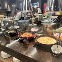 クロスダイン - 中華ゾーン