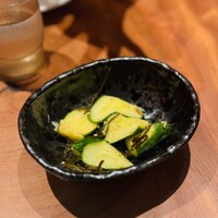 炭焼 うな富士 有楽町店 - 