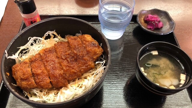 和風レストラン 湯あがりたろう（【旧店名】富士） - 会津若松（そば）の写真