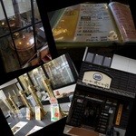 松江堀川地ビール館 ビアレストラン - 店はお土産物売り場二階で決してオシャレでは・・・