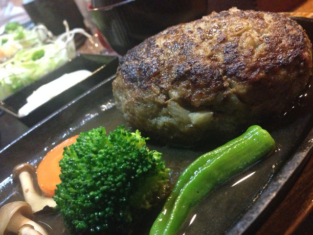 移転 手造りハンバーグの店 箕面 ハンバーグ 食べログ 移転 手造りハンバーグの店 箕面 ハンバーグ 食べログ