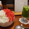 和カフェTsumugi トリエ京王調布店