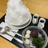京都 つる家 茶房 ヒルトンプラザイースト店