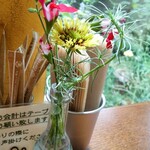 シークレット レストラン カメ - 