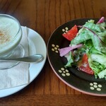 シークレット レストラン カメ - 