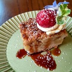 シークレット レストラン カメ - 