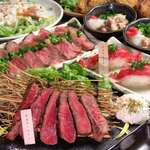 海鮮と炭火鶏のお店 うちわ - 