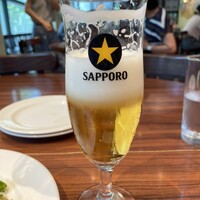 Serafina NEW YORK さいたま新都心店 - ビール