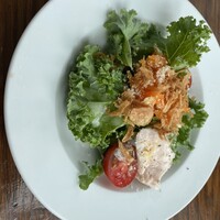 バル デ エスパーニャ ムイ 東京店 - 