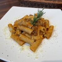 Serafina NEW YORK さいたま新都心店 - パスタ
