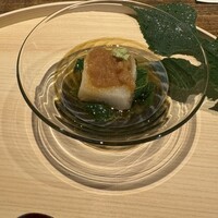 温石 - 馬鈴薯豆腐