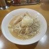 麺's BAR 粋