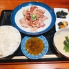 炭火焼肉 ホルモン横丁 新南陽駅前店