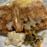 ほっともっと - 