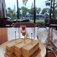 ROSSINI TERRACE - 