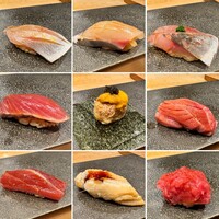 鮨結う翼 - 