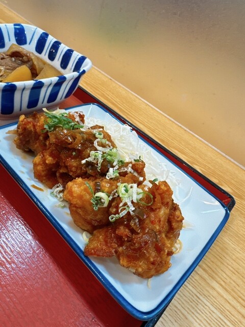 Kitanagoya Shikatsu Shokudo