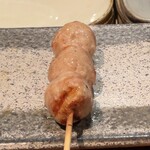 阿佐ヶ谷バードランド - 阿佐ヶ谷バードランド(ツクネ)