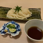 馳走とお酒 讃岐うどん 山地 - 